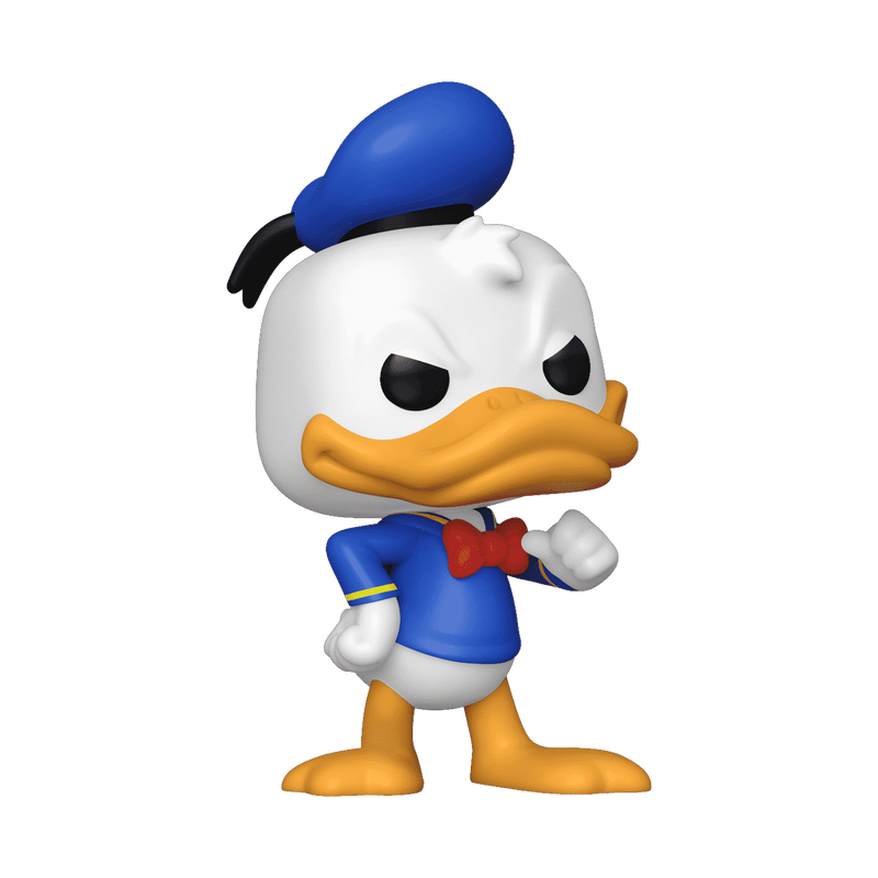 Funko Pop!  Disney Classics Donald Duck